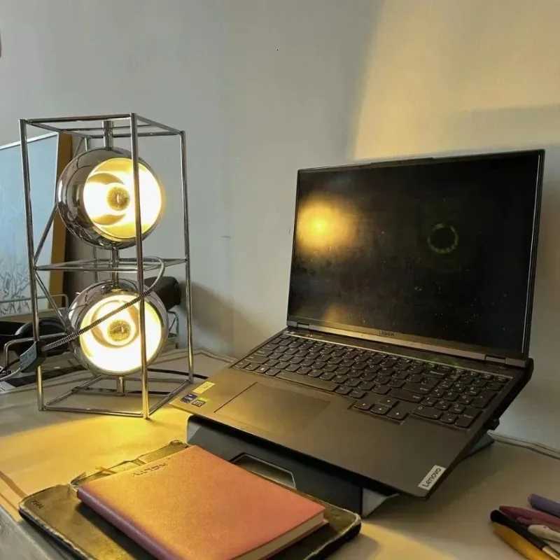 Bauhaus LED Metal Floor Lamp Modern Metal Chrome Floor Lamp For Living Room Bedroom Villa Art Corner Standing Lamp M251119