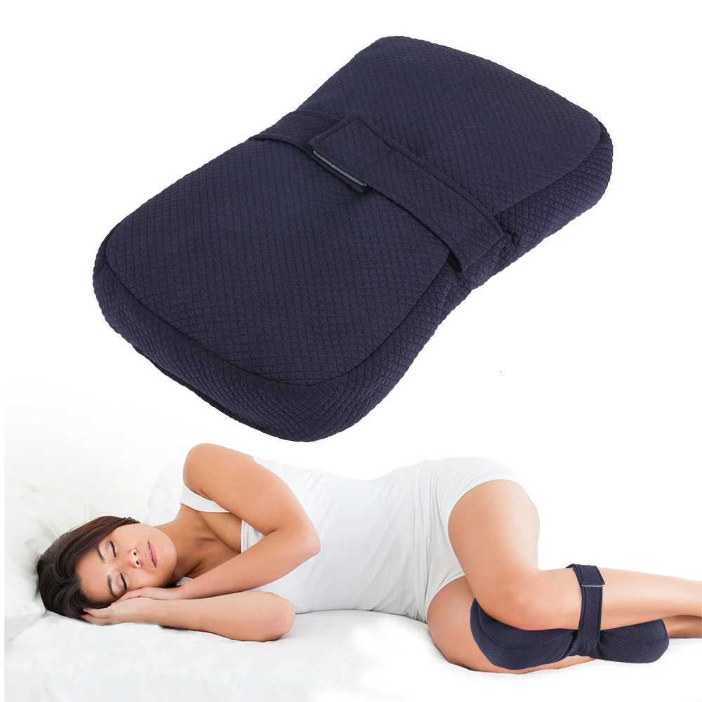 1 Piece Knee Ergonomic Side For Side Sleepers Back Legs Hips Joints Pregnancy Sciatic Neuralgia M251119