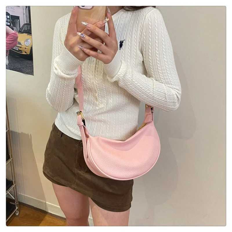 Stylish Womens Clutch Mini Bag Casual Simple Vintage Fashionable Trendy Design Letter Luxury MinimalistW251119