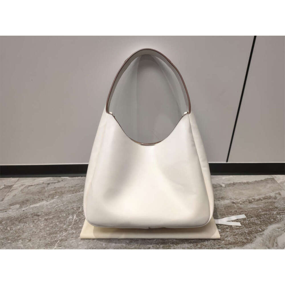 Designer Bag 2025 New Frayme Handbag Women's Stella Handheld Underarm Fashion Versatile Shoulder Bag Light Luxury High-End