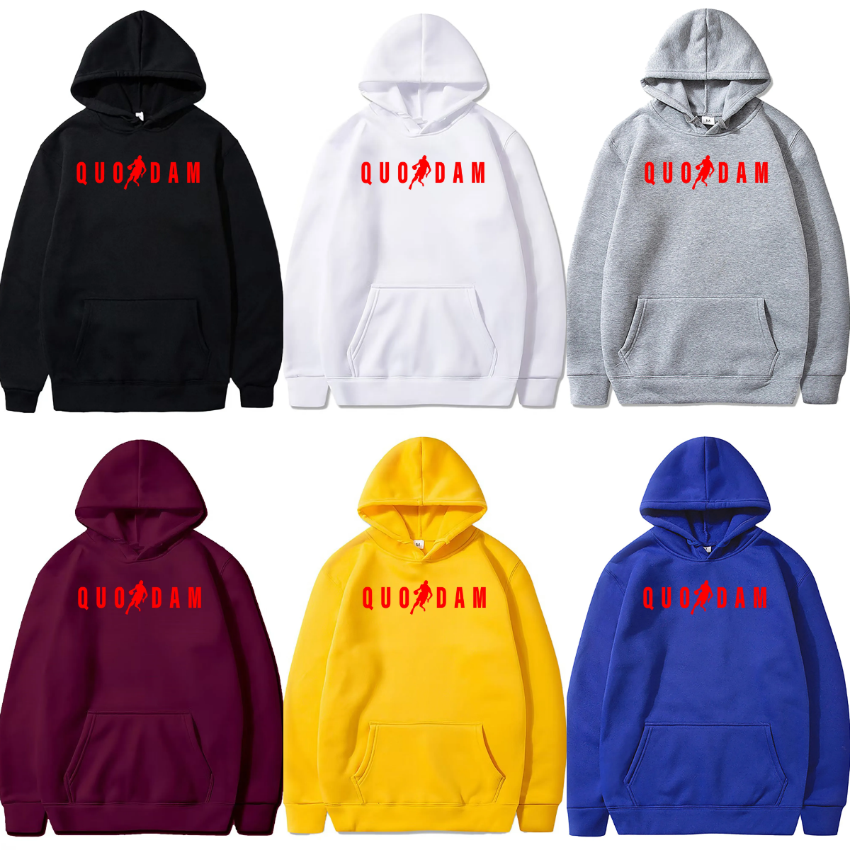 Designer Men's Hoodies Sweatshirts with Pocket Casual Long Sleeve Drawstring Hoodie Warm Fleece Lined Pullover Tops Outfits Streetwear S-3XL