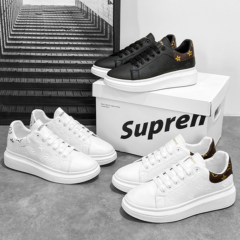 New high quality shock absorpti mens casual sneakers outdoor training indoor tennis basketball shoes