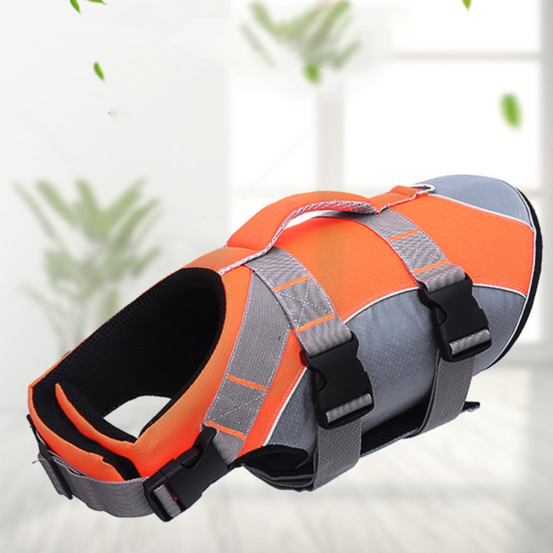Pet Supplies Direct Supply for Cross-Border E-Commerce: Pet Life Jackets, Pet Swimwear, Pet Harnesses, and Leashes