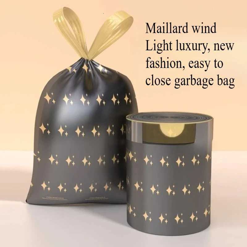 10pc Christmas star bundle pocket packaging bag childrens holiday bronzing gift bag Pack candy gift boxes C251119