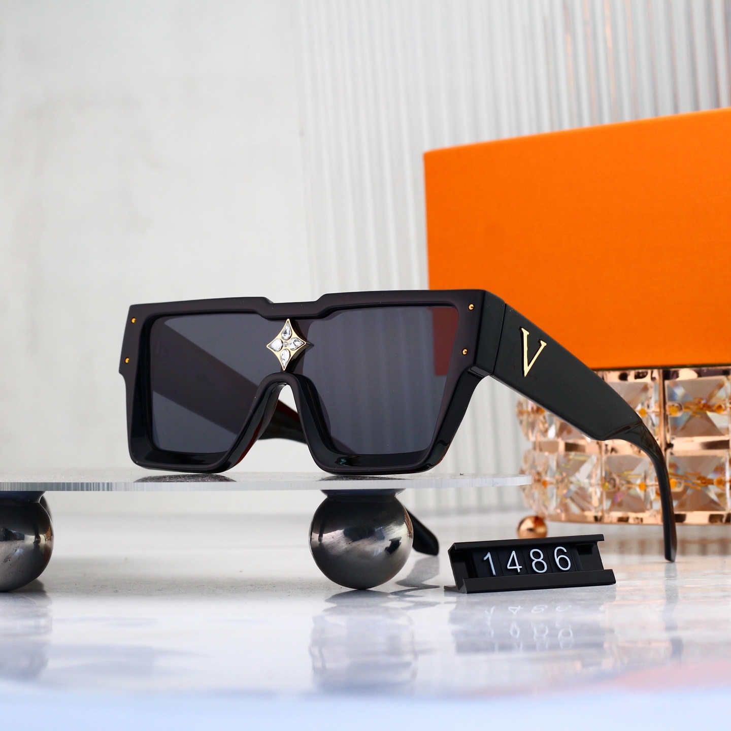 2026New Fashion Pilot Sunglasses Women Oversized Luxury Sun Glasses For Female Cool Mirror Vintage Lady Gradient Shades UV400 Cyclone Men Sunglasses