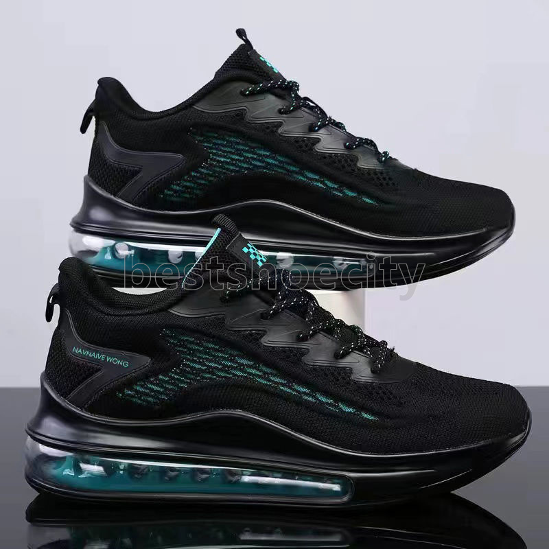 Free Shipping designer shoes sneakers running shoes women Outdoor Shoes mens trainers Fashion Unisex Full-sole air-cushioned Breathable Outdoor Traini