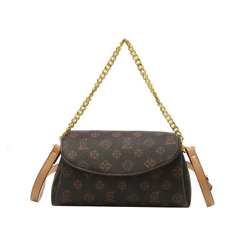 2025 New Crossbody Bag for Women Vintage Floral Pattern Backpack Multi-way Textured Shoulder Purse for Dating CommuteW251119