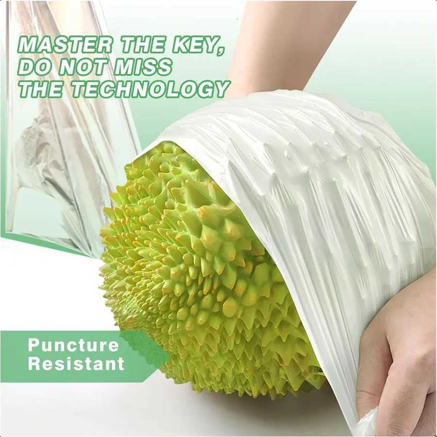 Small Trash Bags 3 Gallon 108 Count Garbage Bags Bathroom Mini Trash Can Liners fit 1013 Liter Clear C251119