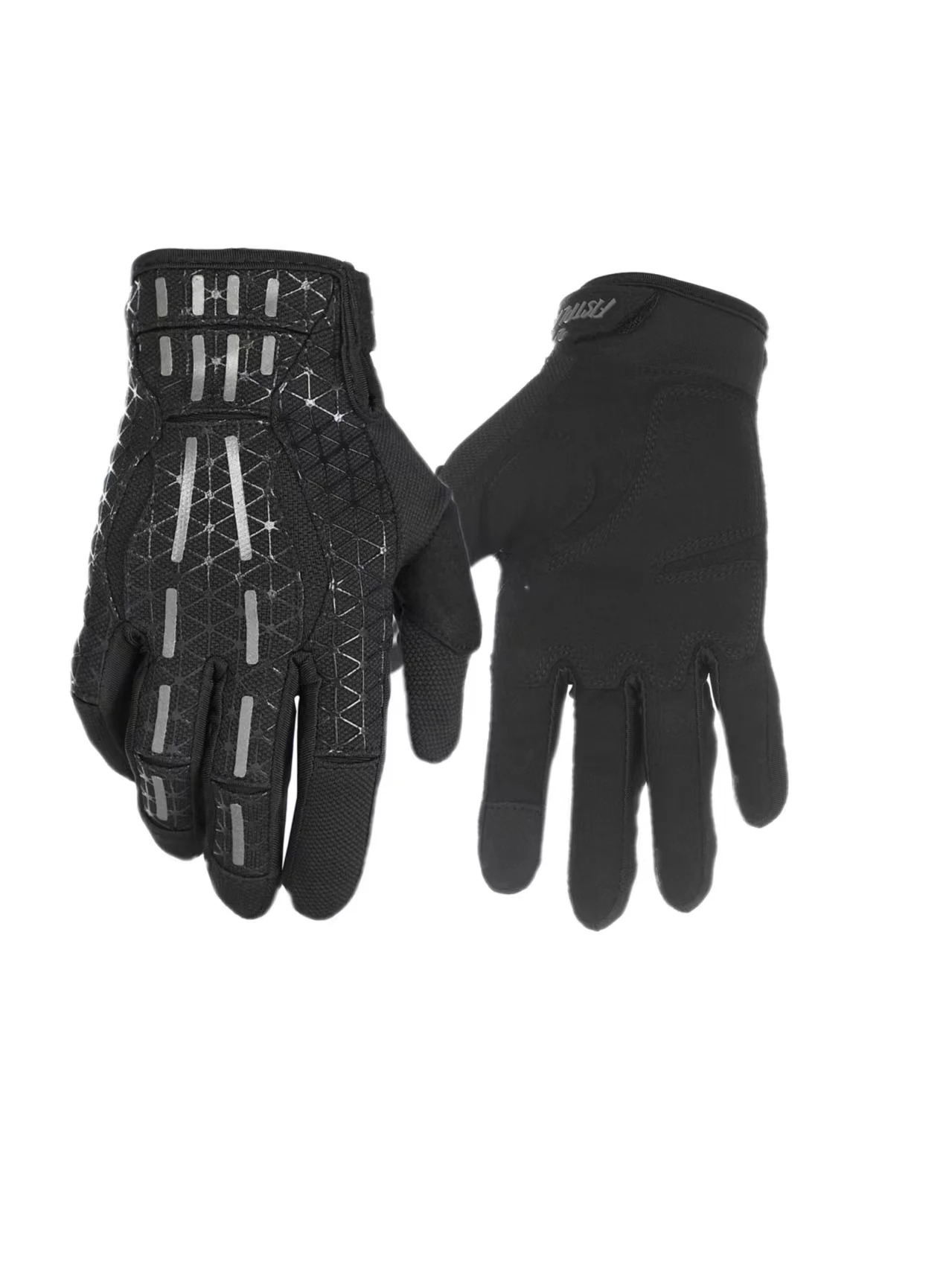 2024 Fistplast Motocross Csgo Miami Color Game Riding Sports 2 With Touch-screen Gloves 250409