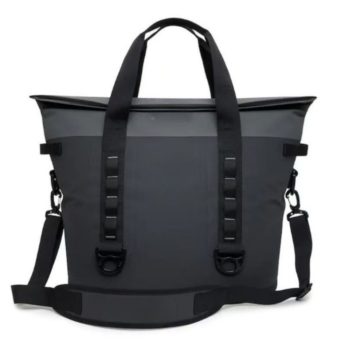 2026 New Mini Lunch Bags Insulated Soft Cooler Box Carry-All 40Oz Tumblers Cup, Crossbody Bag With Phone Pocket, Lightweight For Daily Use Free Shippi