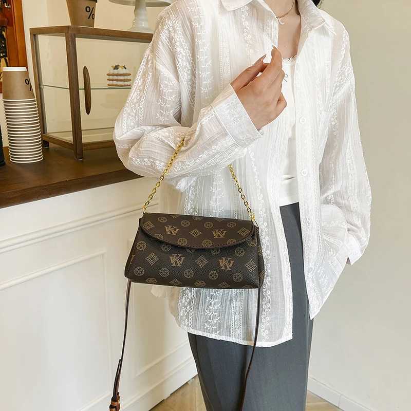 Glamorous Womens Evening Bag Luxury Leather Crossbody Shoulder Handbag Ladies Elegant Clutch PurseW251119