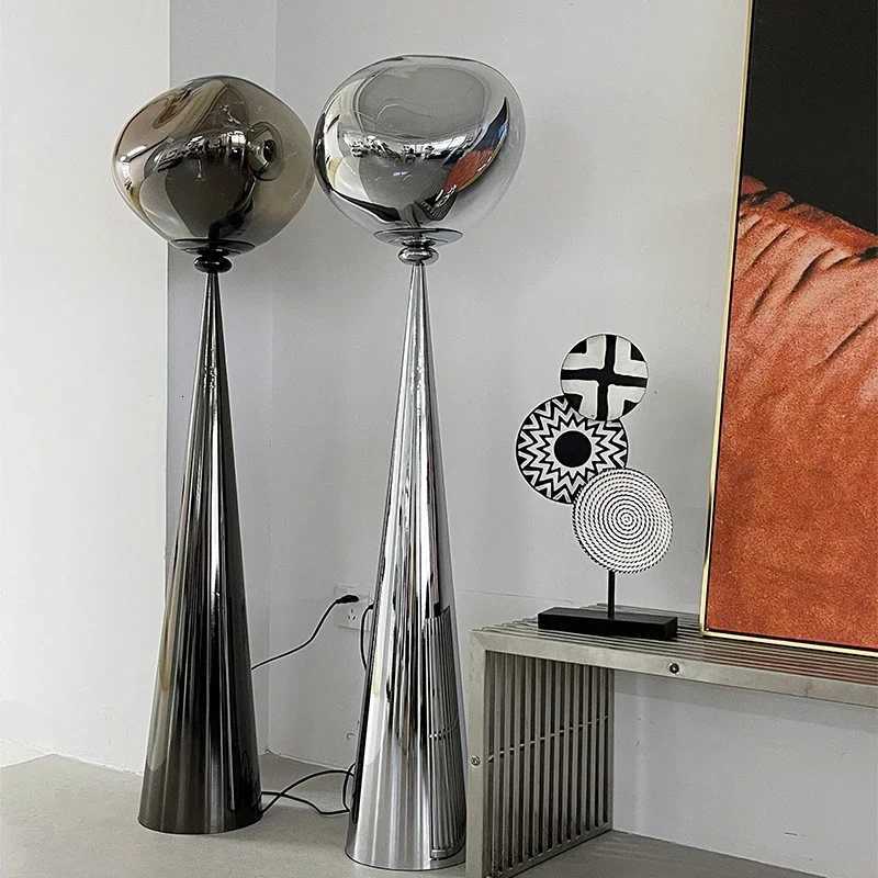 Home Room decorating items led lights floor lamps for bedroom livingroom Stand light Bedside lamp M251119