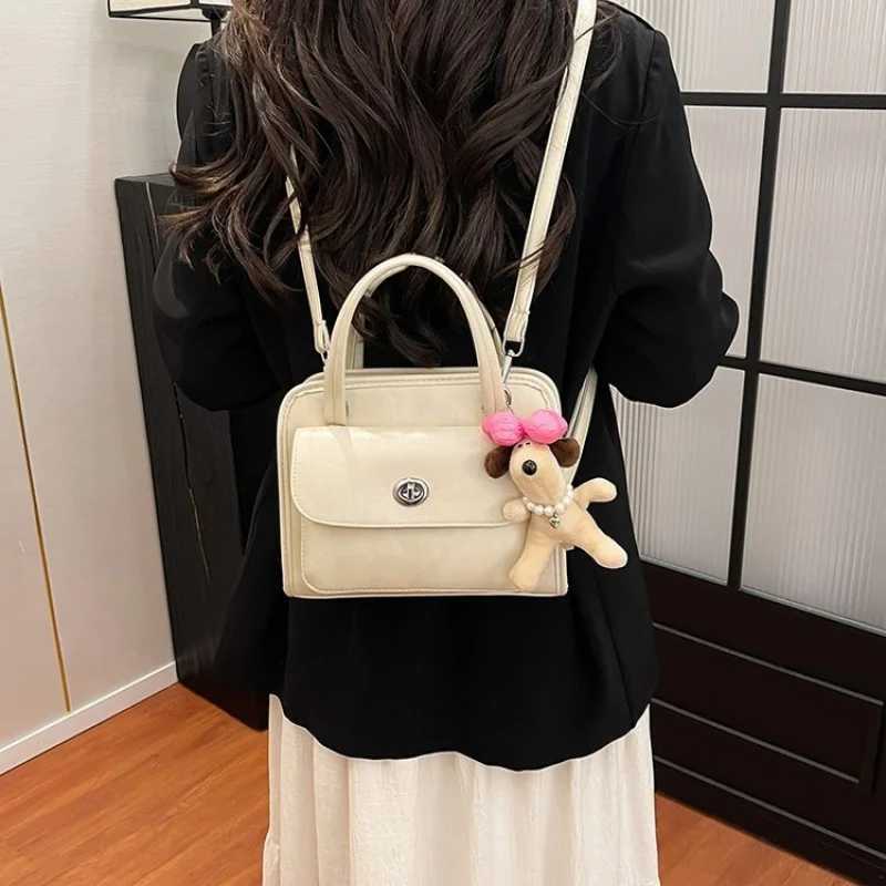 Famous Designer Messenger Bag For Ladies Leather Luxury Brand Elegant Classic And TrendyW251119