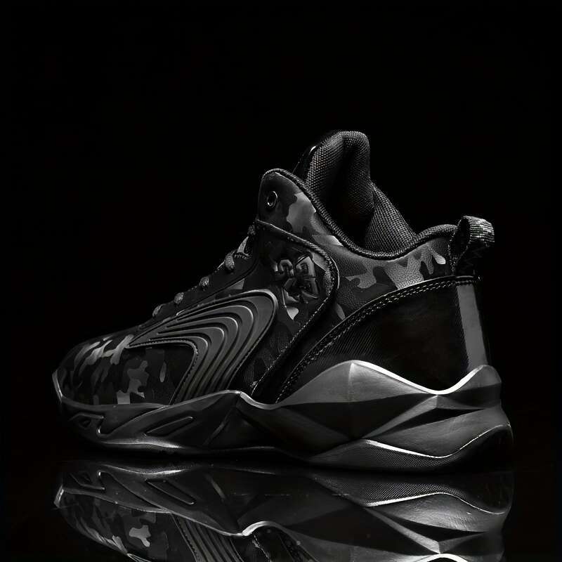 shoes mens designer sneakers Breathable Anti-slip Basketball Training Fashionable Comfortable Outdoor Casual Sports Running Shoes