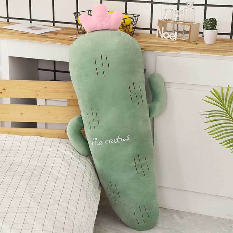 Cartoon Long Sleeping Support for Pregnant Body Neck Bed for Children Kids Cushion for Health CareM251119