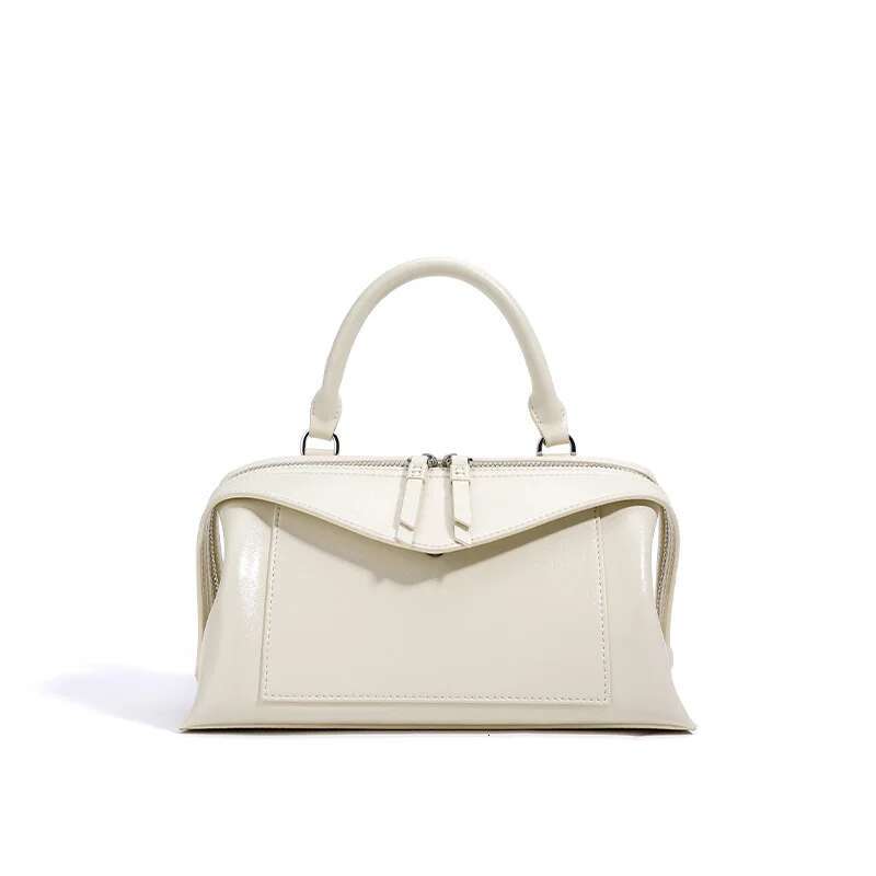 Designer bag handbags women New Arrival Tophandle satchel PU Leather Zipper closure Shoulder bag Elegant Stylish Luxury Trendy Daily Casual Work