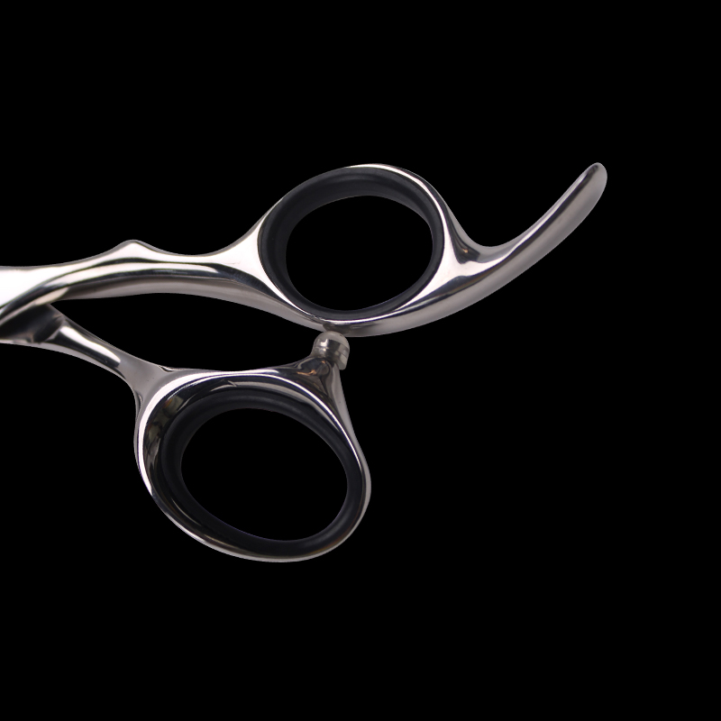 Expertly Crafted 6'' Hair Cutting Scissors with Superior Quality Japanese 440C Steel