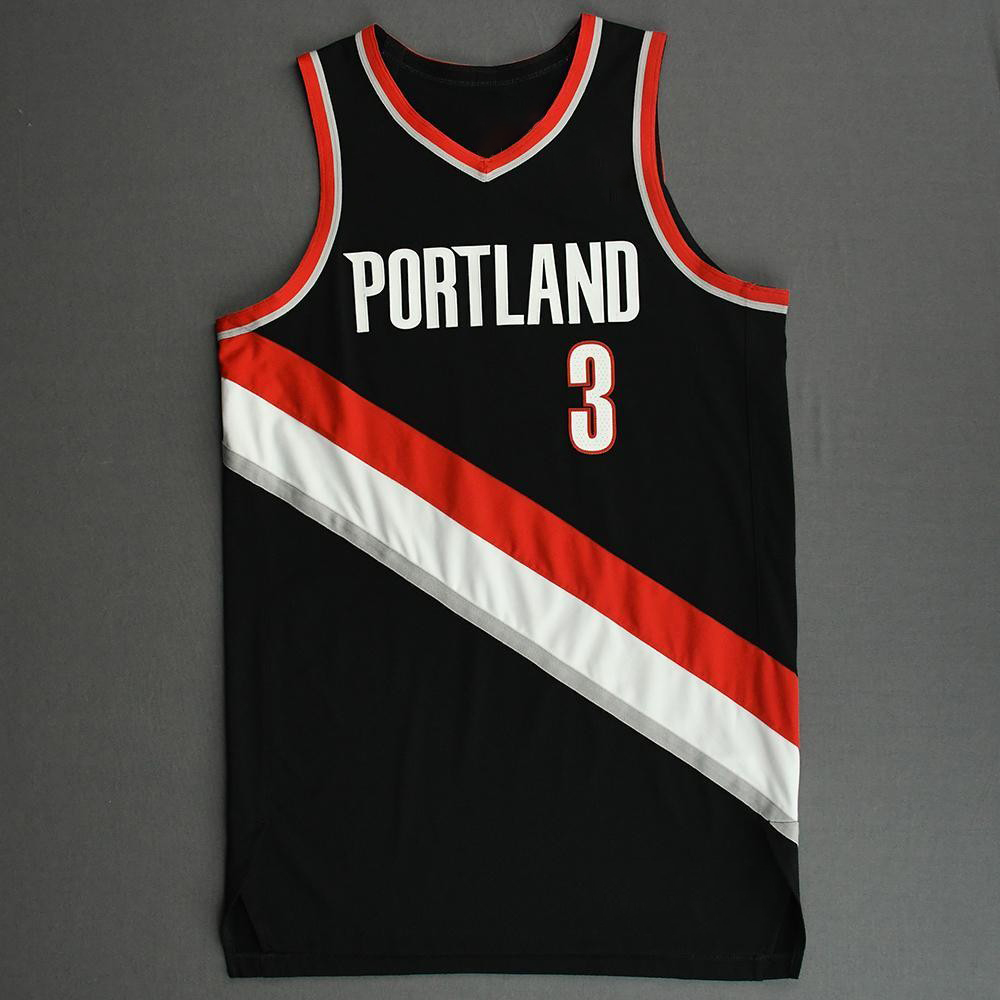23 Clingan 2025 Basketball Jersey Simons Avdija Banton Ayton Camara Custom Jerseys Sweatshirt - Embroidered