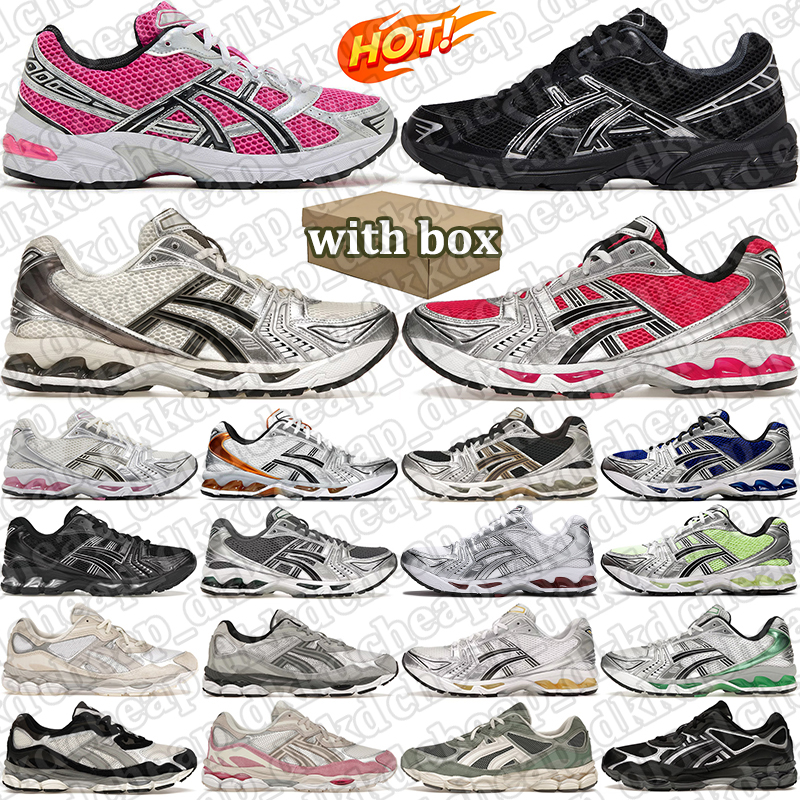 with box men women designer running shoes stylish sneakers outdoor breathable trainers athletic footwear Lightweight Comfort runner pink White