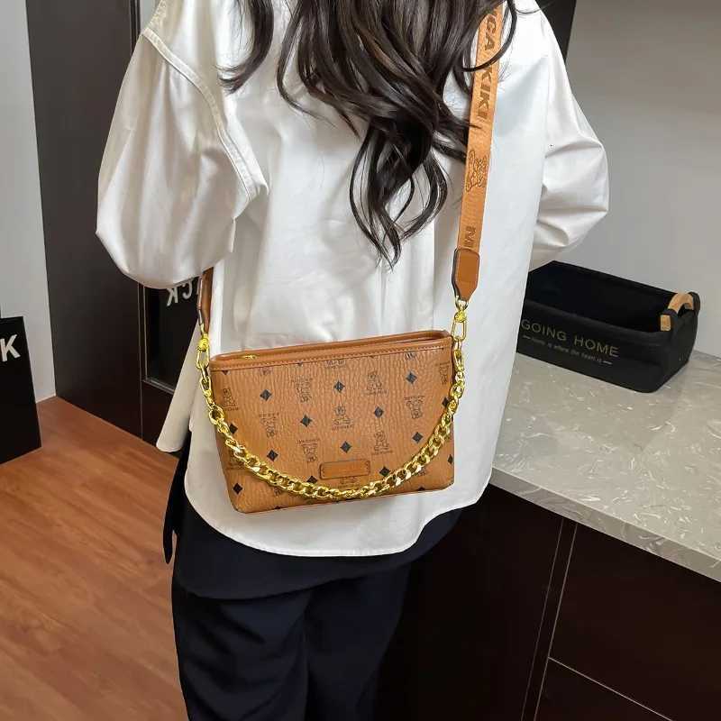 Paris Fashion Designer Elegant Handbag Classic Vintage Luxury Women Leisure Business Messenger Bag CapacityW251119