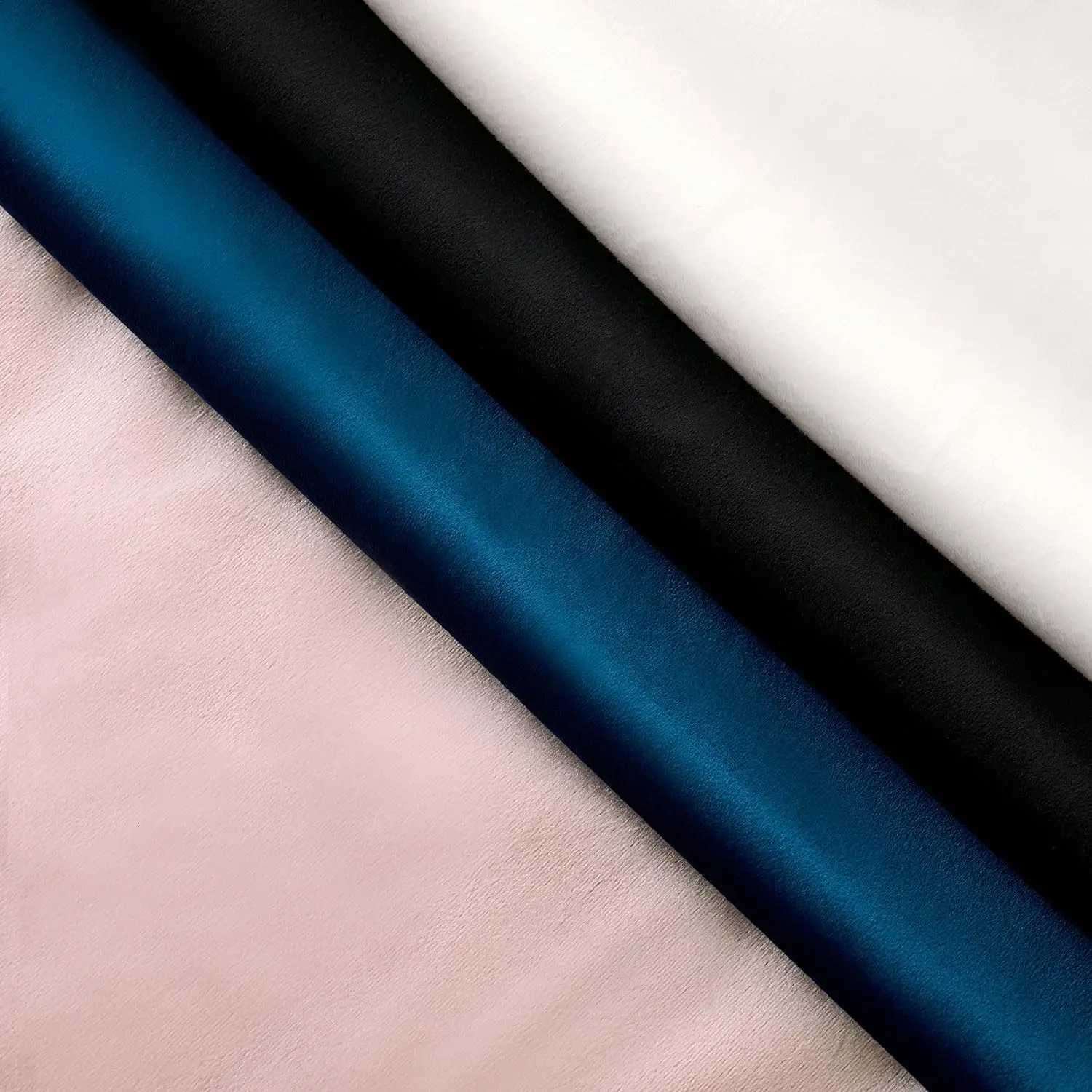 Black and White Gift Covers for Couch Throw s Accent Home Decor Sofa Modern Decorative Neutral Velvet Cases for BedM251119