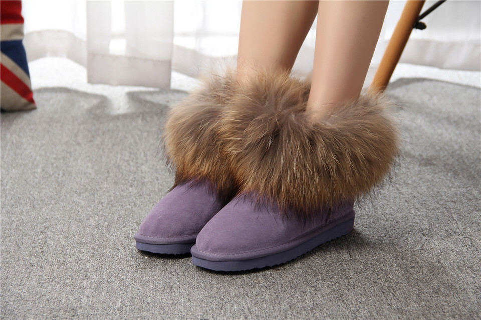 2026 New ARRIVEL luxu high heels Slippers Designer Boots Tazz Slipper Men Women Snow Ankle Short Duck Leather Winter sandal Snow boots Size 35-43