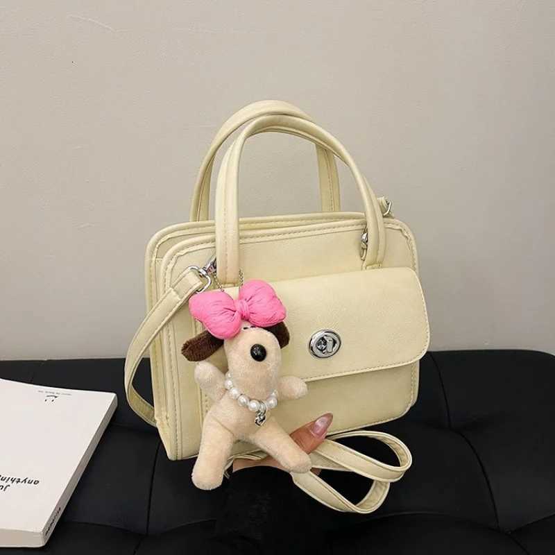 Famous Designer Messenger Bag For Ladies Leather Luxury Brand Elegant Classic And TrendyW251119