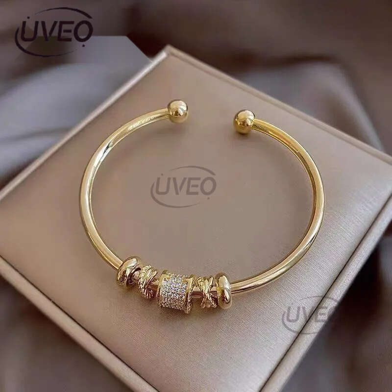 Transfer Girlfriends Cuff Bracelet Fashion Jewelry Party Bangle For Woman