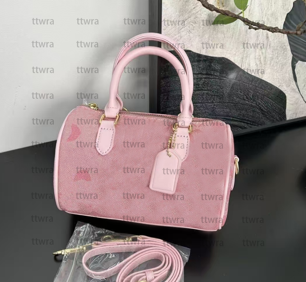 Mini Pillow Rowan Fashionable Crossbody Mini Rowan Boston Pillow BagAAAAA