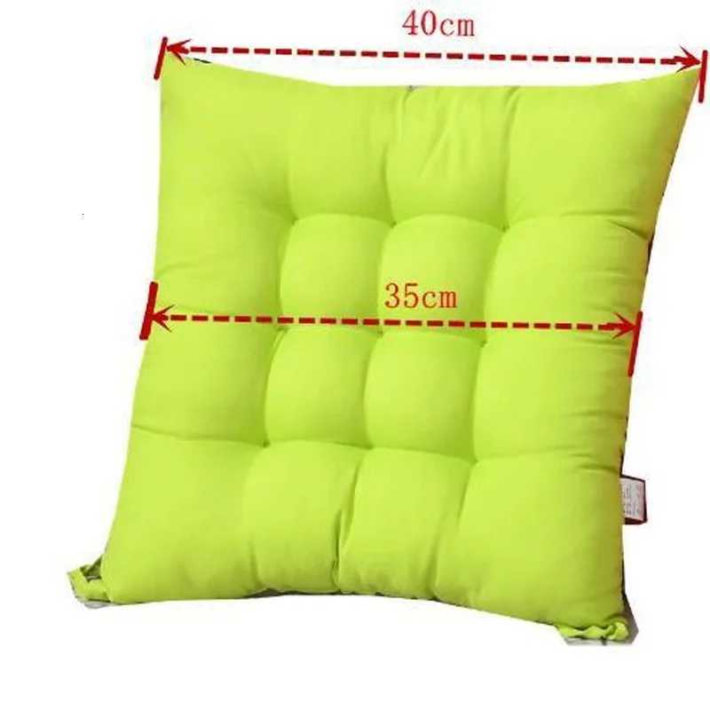 Chair Cushion Seat Cushion With Anti-skid Strap Indoor And Outdoor Sofa Cushion Cushion For Home Office CarM251119