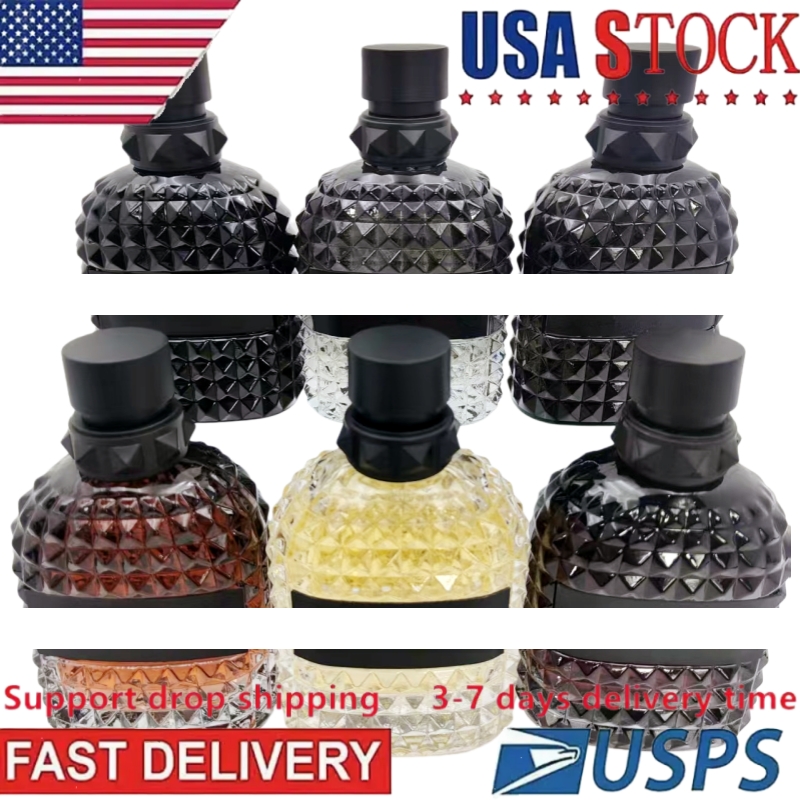 Popular Fragrances for Men and Women,100ml perfume for male, Long-lasting Scents, Designer Brands, Neutral Cologne Spray in Stock