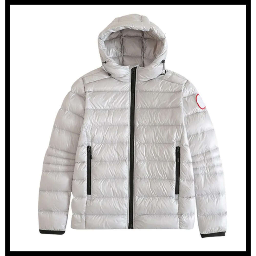 Canada Jacket Goosejackets Canada Jacket Goosescoat Canada Jacket Goosemen Jacekt Canada Puffer Winter Jacket Parka Windbreaker Zipper Jacket For Couples 368