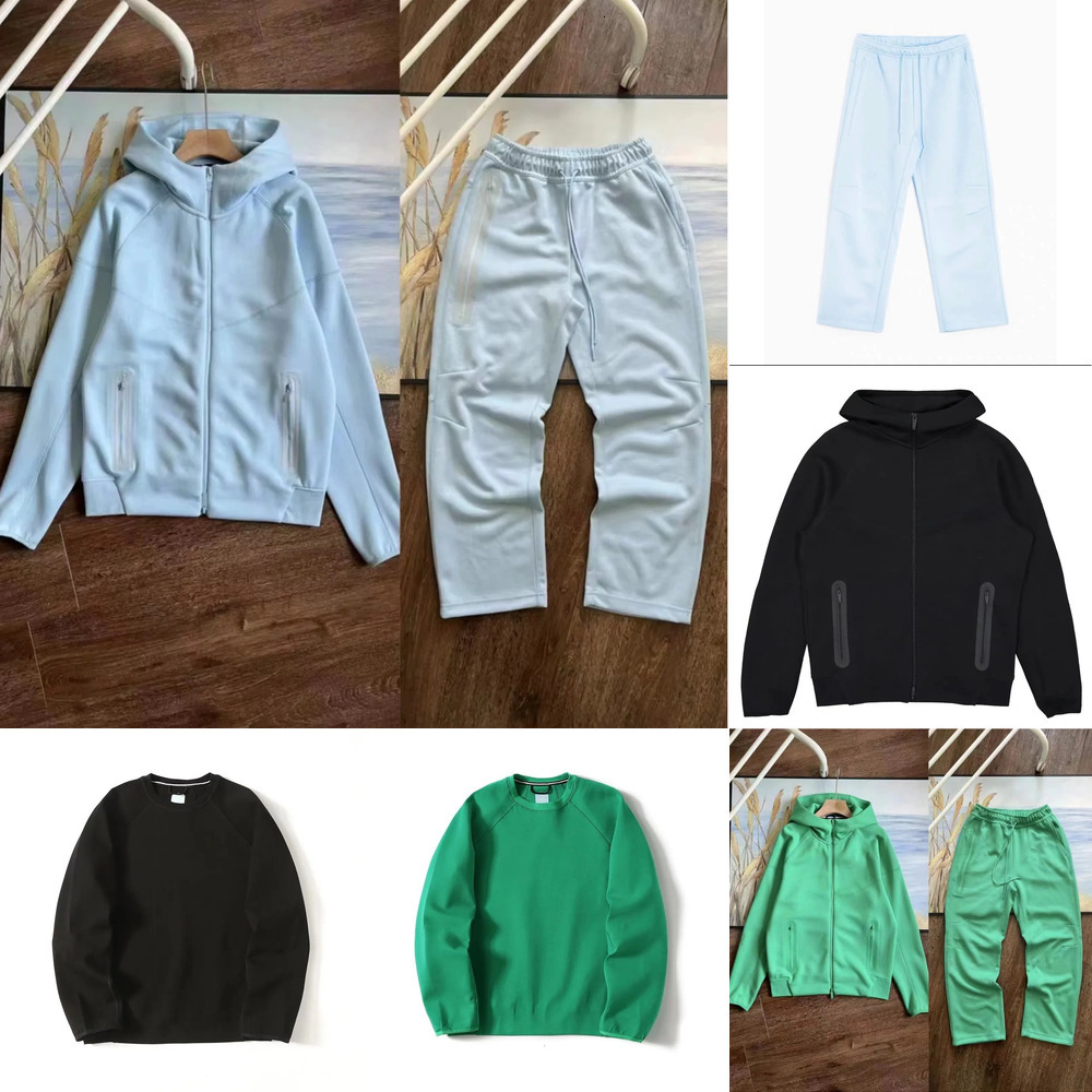Thick Tech Fleece Nocta Tracksuits Mens Tech Pants Sports Designer Hoodies Pants Men Woman Jogger Techfleece Hoodie Trousers Tracksuits Bottom Trainer 5a