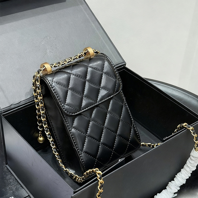 Luxury Bag mini bag designer bag handbag bags designer women bag crossbody bag leather bag shoulder bags Phone bags chain bag