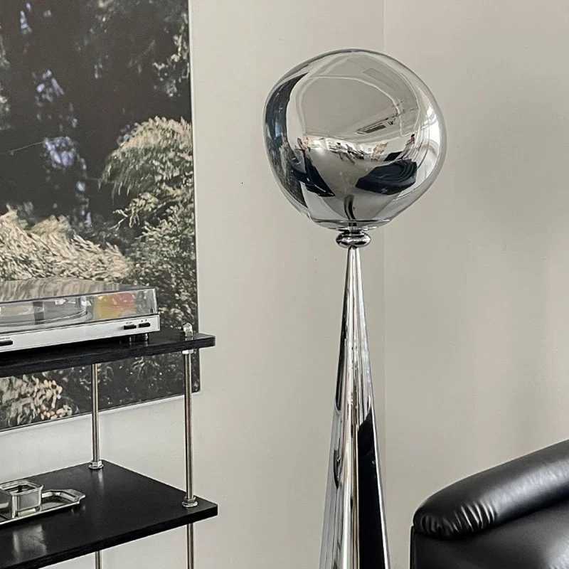 Home Room decorating items led lights floor lamps for bedroom livingroom Stand light Bedside lamp M251119