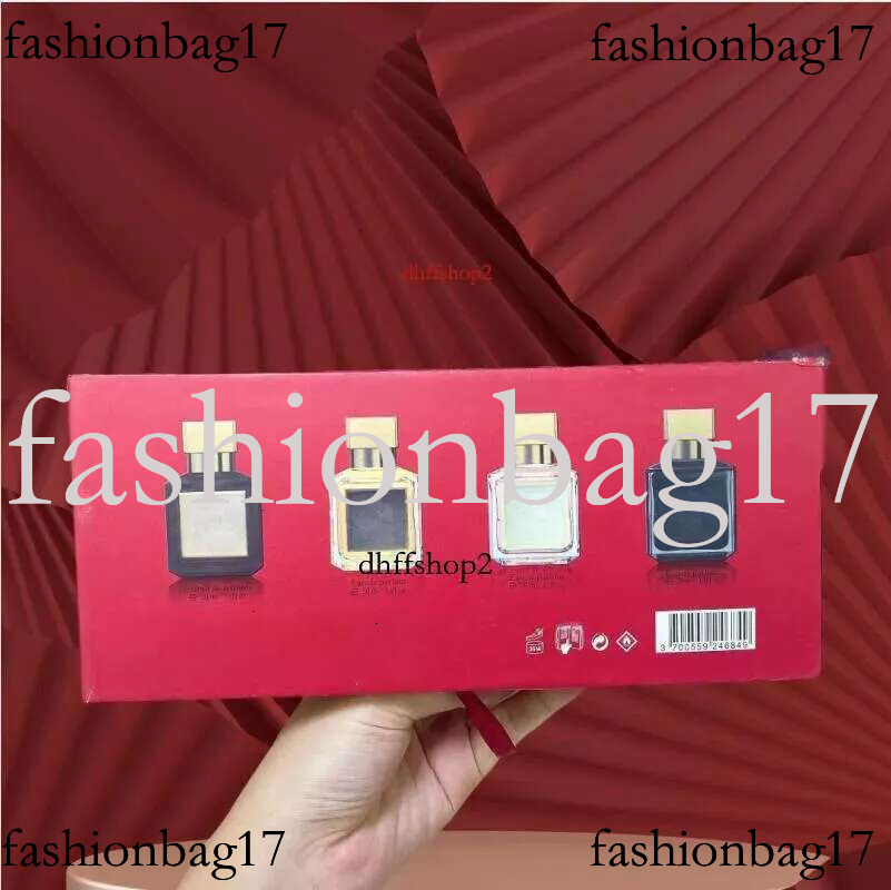 Designer Extra Eau De Toilette P Men Spray Lasting Odor Premium Set Fragrances Cologne For Mens Baccarrat 540 Perfume Women