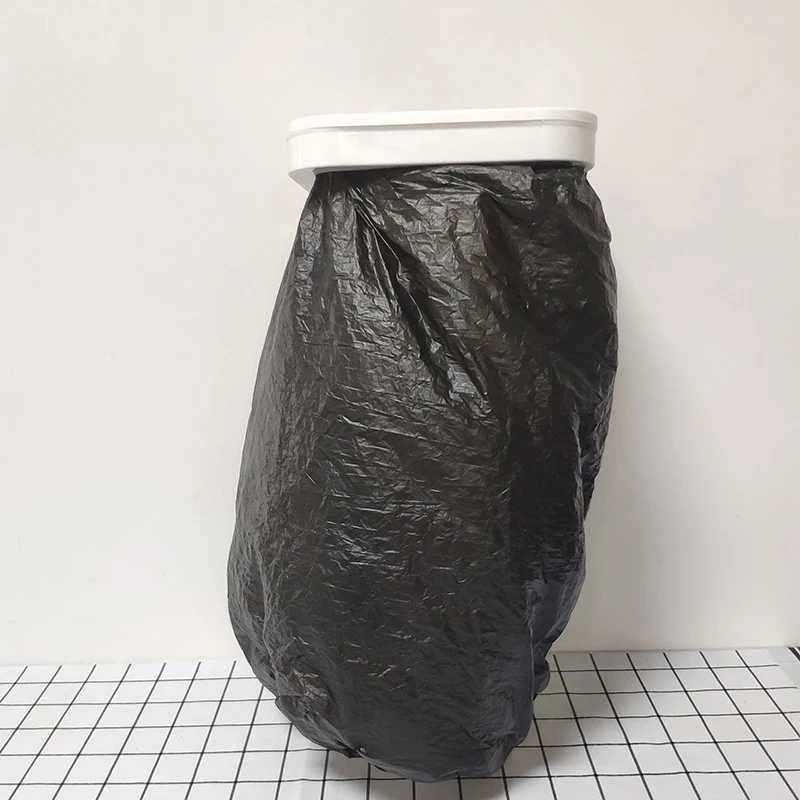 Smart Trash Can Replacement Bags Compatible For TOWNEW T1S T AIR X T Air Lite and Airdeer Smart Bin Self Seng Auto Refill C251119