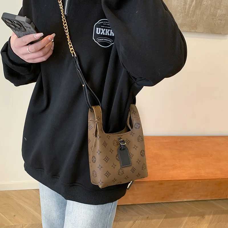 2025 Trendy Kids High-End Classic Mini Backpack - Fashion Letter Print Versatile Messenger Handbag Small Accessories BagW251119