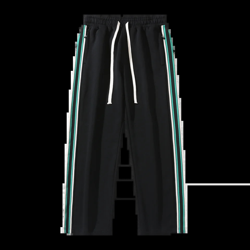 Spring and Summer Mens Large Pants Height 190 Long Leg Casual Sports 110115120cm 250408Z