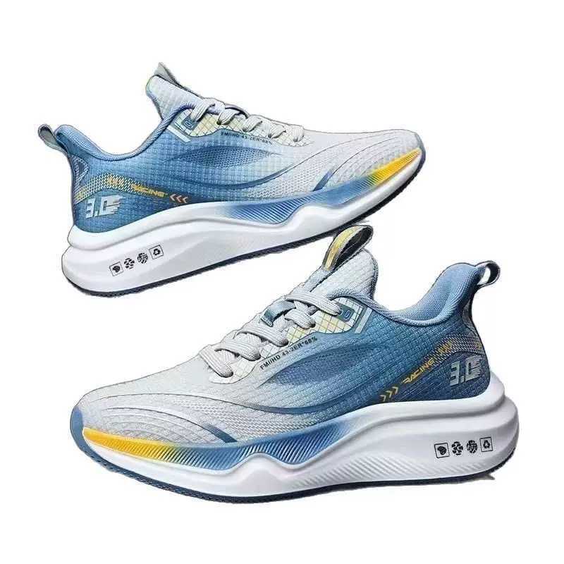 700 breathable hot sports shoes suitable for men women combining comfort diversity and fashion styleT250415