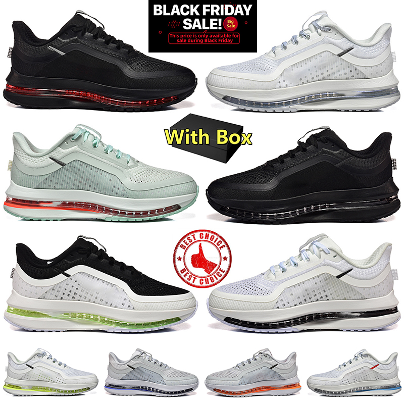 Top Pegasuses Premium Men Women Running Shoes Total Orange Designer Trainers Black Bright Crimson Volt Violet Outdoor Sneakers