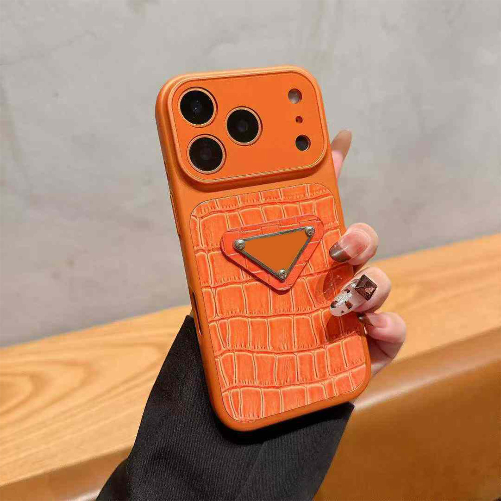 iphone case Chic Designer Leather Wallet Phone Case for iPhone 17 Pro Max - Card Holder, Card Pocket & Lanyard, Fits 16/15 ProMax, 14-12 Mobile Cover