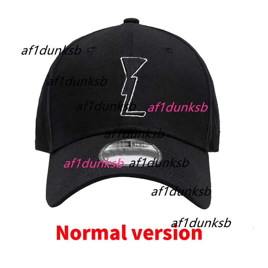 high quality embroidery hat luxury designer sl letter baseball cap for men and women ysls saint laurent laurant classic blackwhit Saints Laurents ysl yslhat P9C3