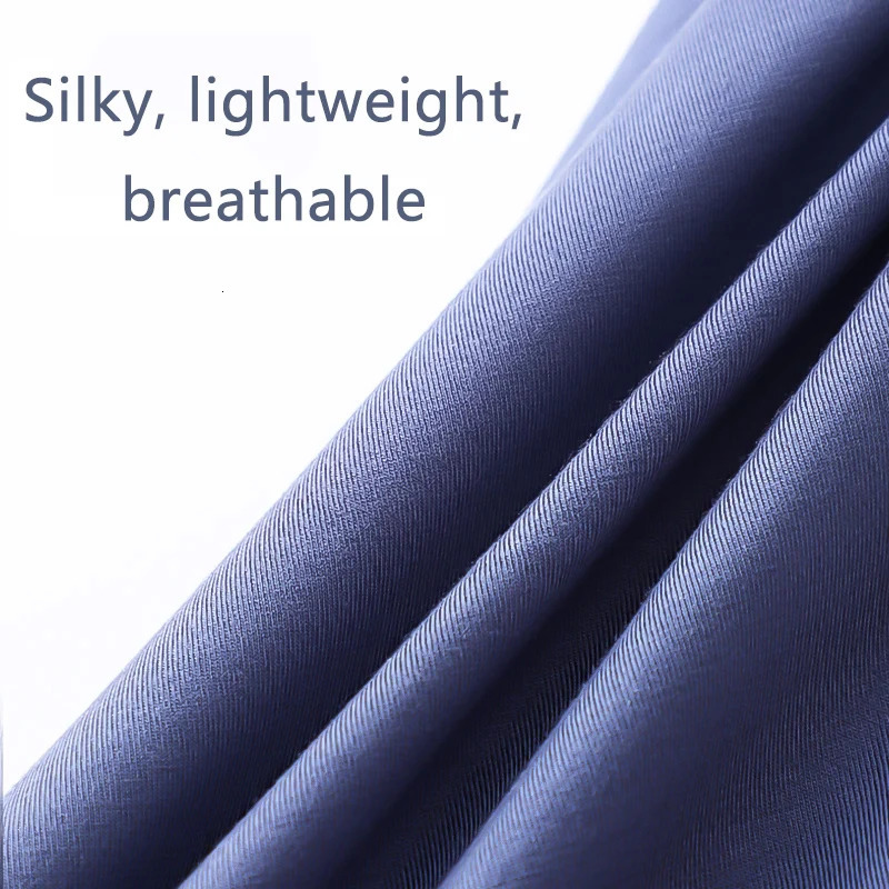 Ice Silk Man Soft Underwear Crotch Bag Enhances Super Comfort Cotton Elasticity Avoid Scratches Eczema 250417