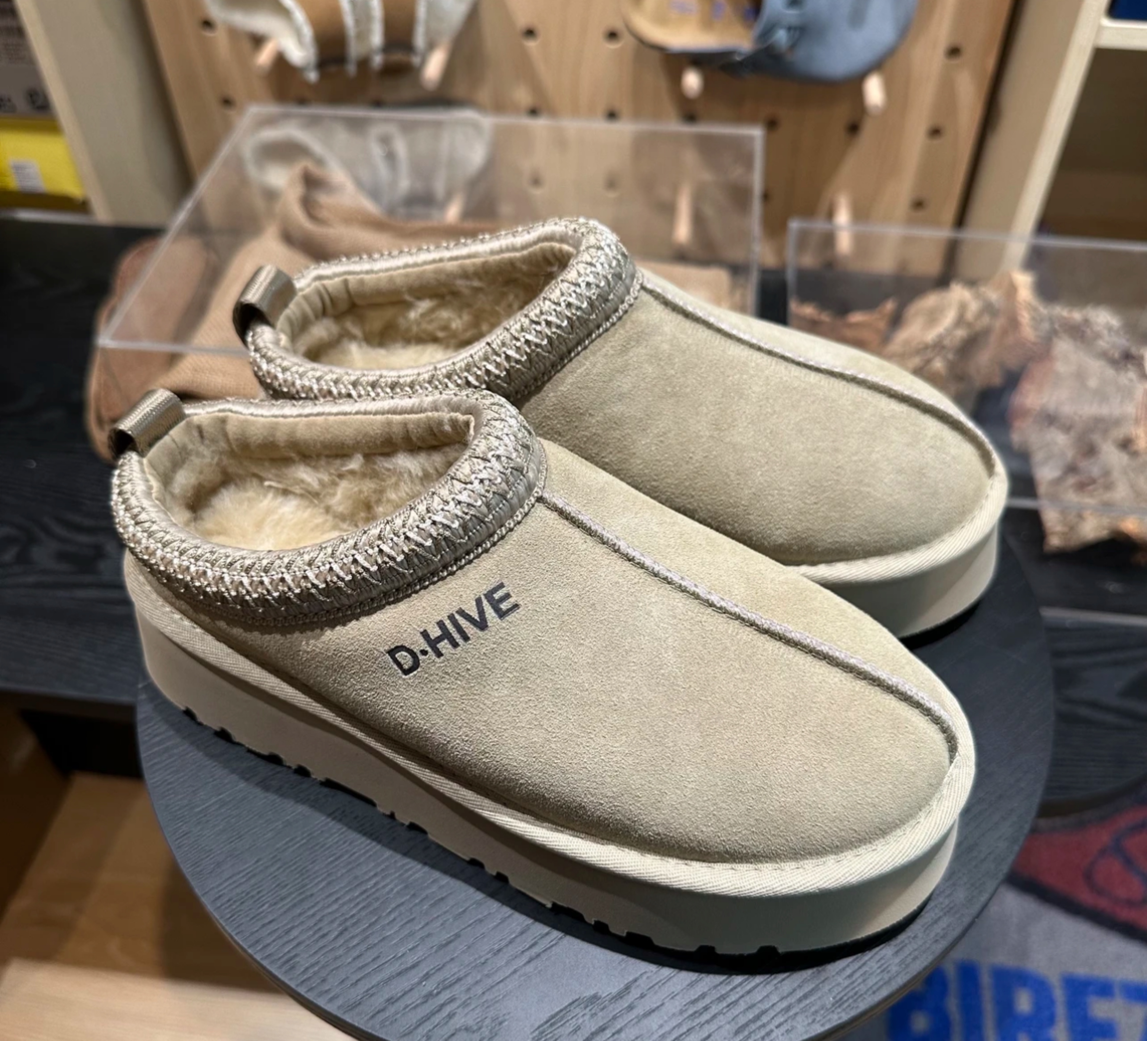 free shipping casual shoes for women non-slip outdoor shoe winter warm shoes 35-42