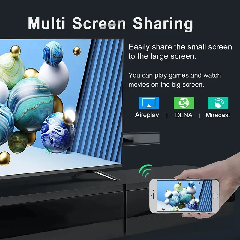 Smart TV Stick Q12 8K Android 14 TV Box Allwinner H313 Dual Wifi 5G 8GB 32GB 64GB 128GB Media Player BT Google Voice Set Top Box 251114