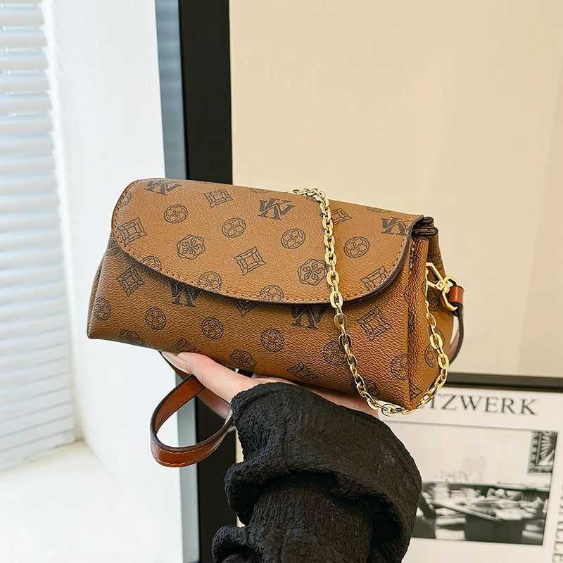 Glamorous Womens Evening Bag Luxury Leather Crossbody Shoulder Handbag Ladies Elegant Clutch PurseW251119