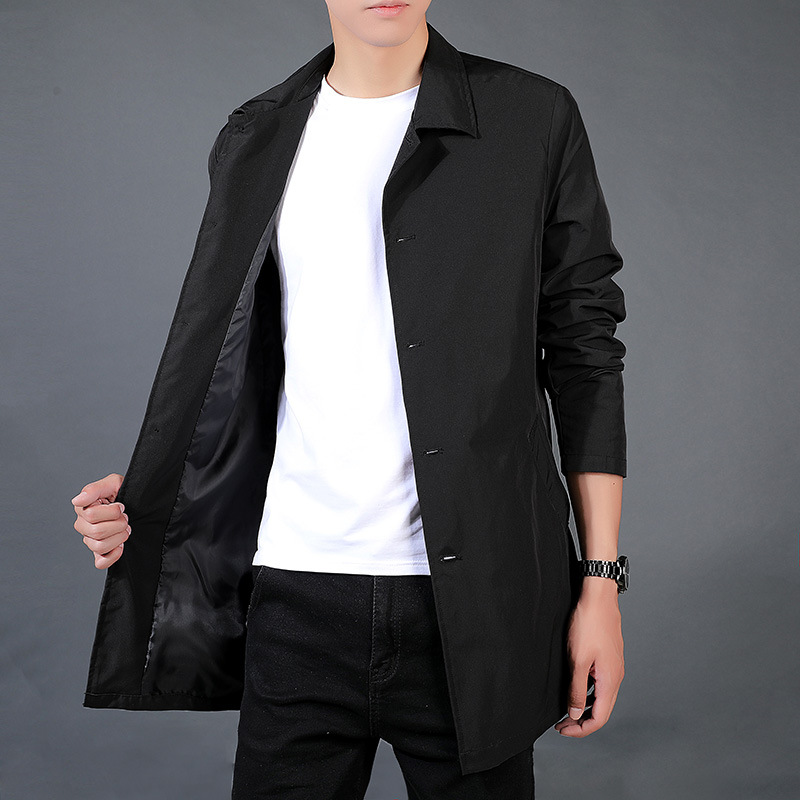 D5501 Sweatshirts for men spring 2024 new styles for inner wear loose heavyweight