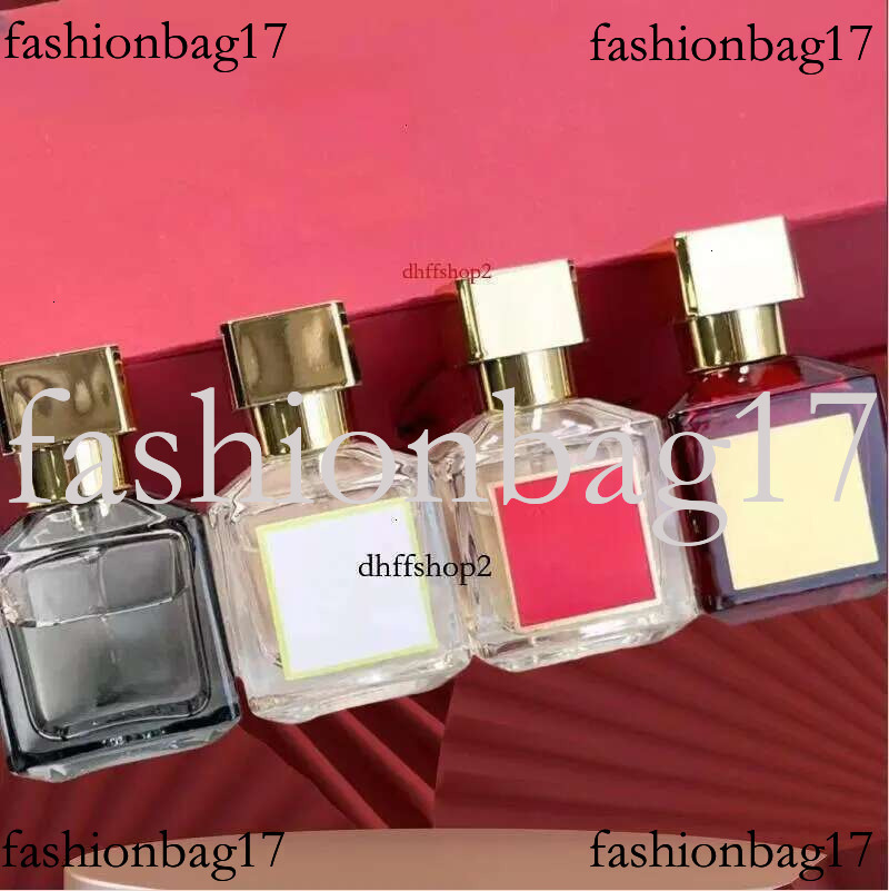 Designer Extra Eau De Toilette P Men Spray Lasting Odor Premium Set Fragrances Cologne For Mens Baccarrat 540 Perfume Women