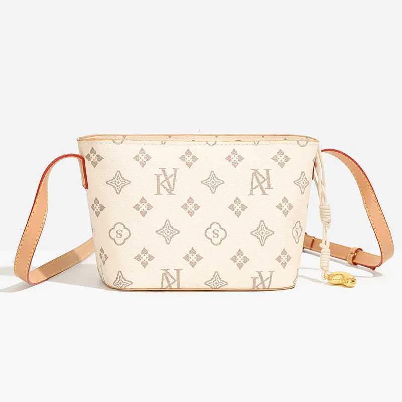 2025 Summer Trendy Crossbody Bag - Stylish Printed Shoulder Purse Multi-Way Fashion Handbag for WomenW251119